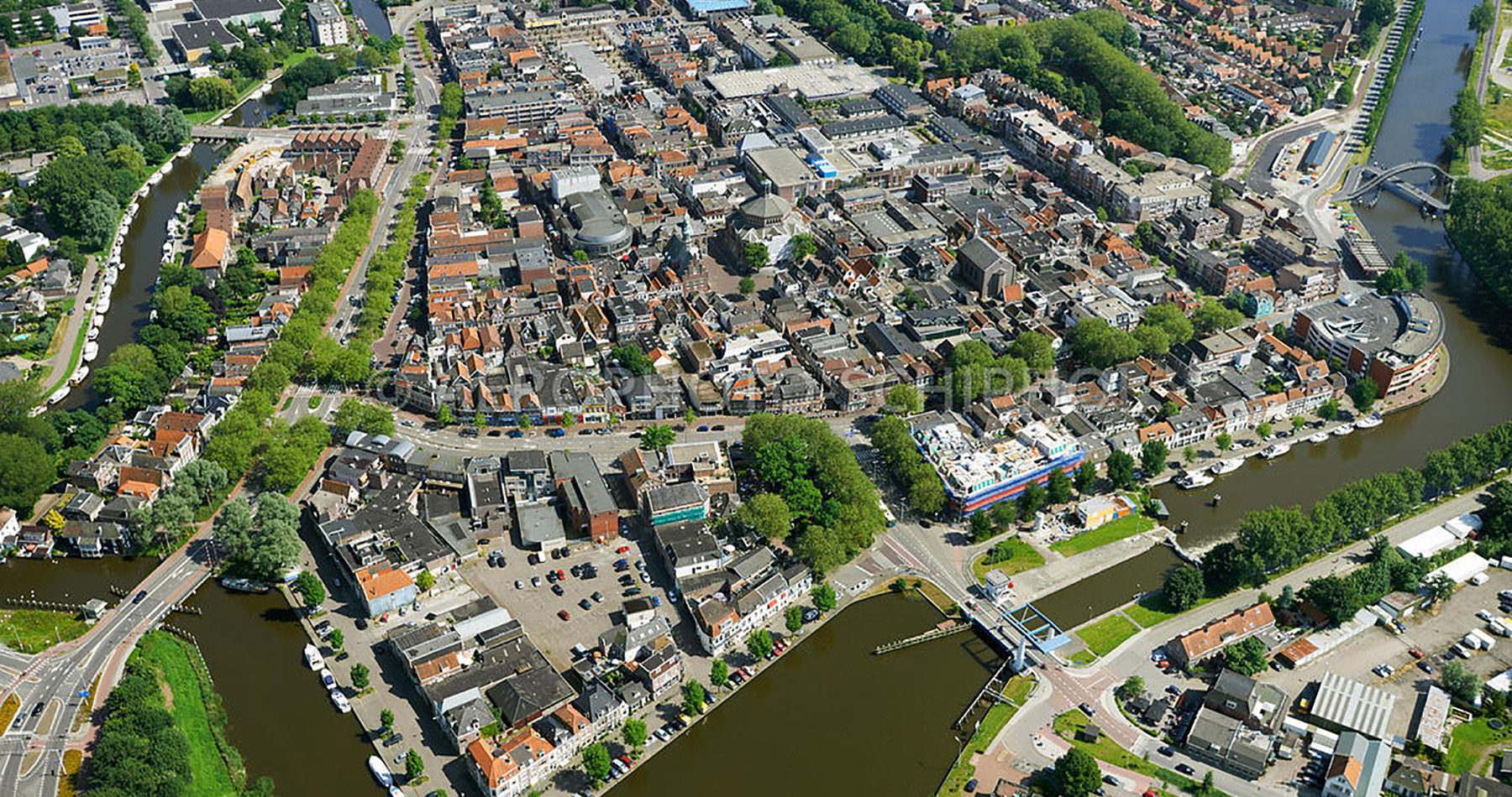 Purmerend centrum